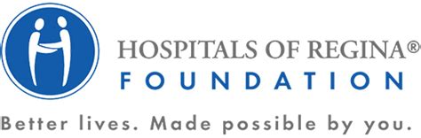 Hospitals of Regina Foundation .